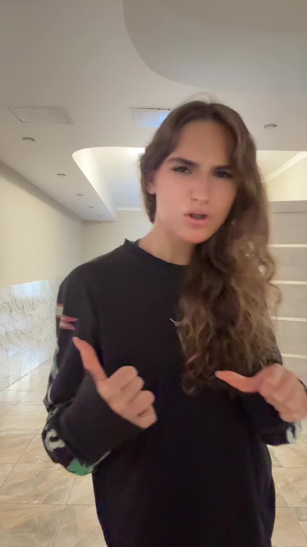 @Я чувствую