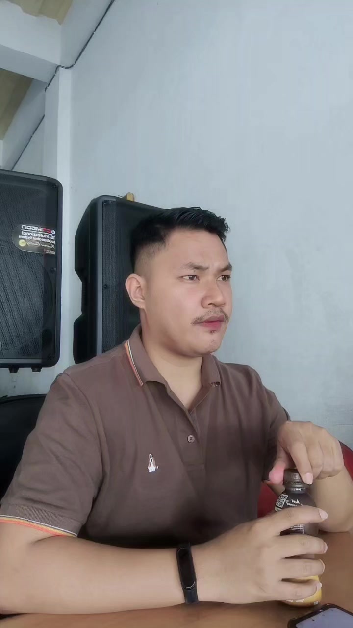 @Fariz Lengkong