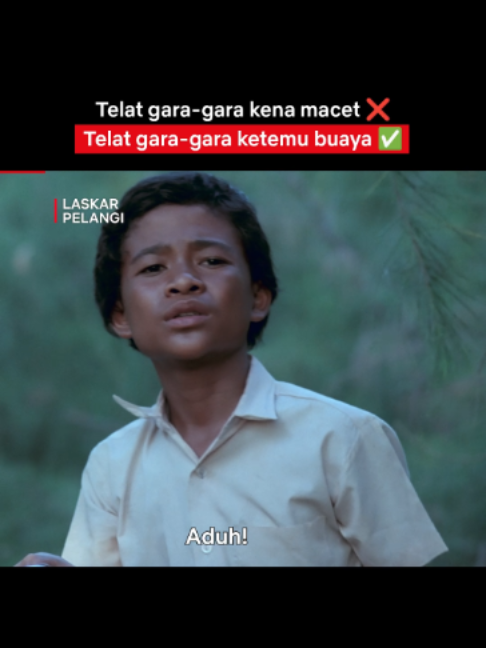 @Netflix Indonesia