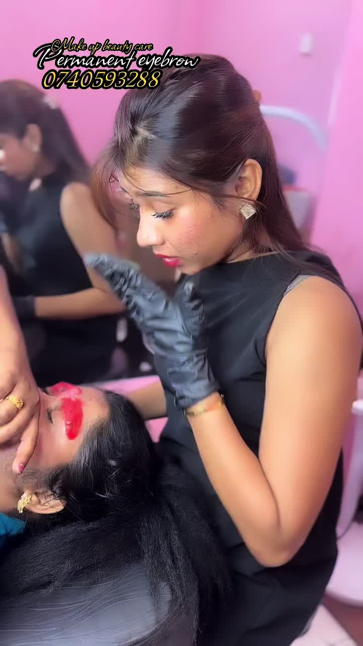 @Makeup salon& Academy (Pvt)Ltd