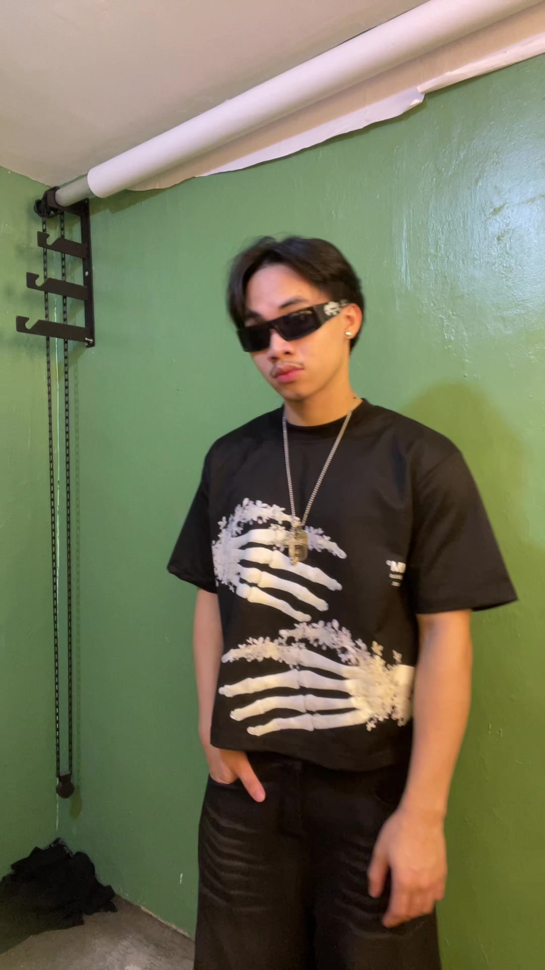 @Bandanna Manila Clothing