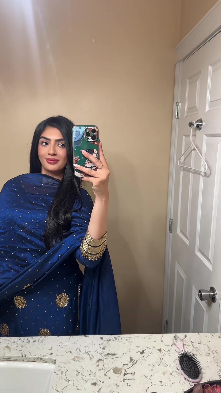 @supriya parmar