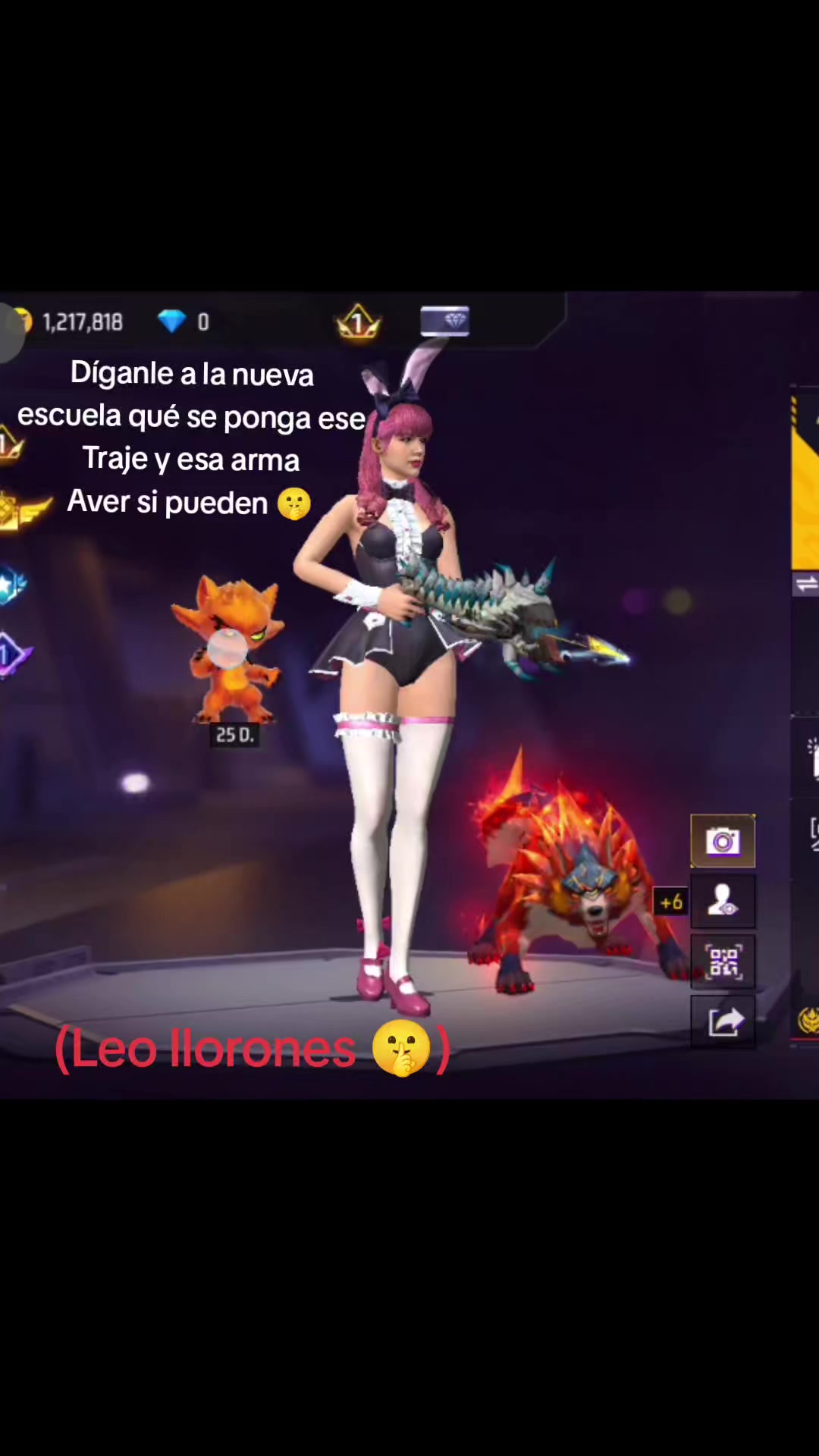 @Floresgamesf