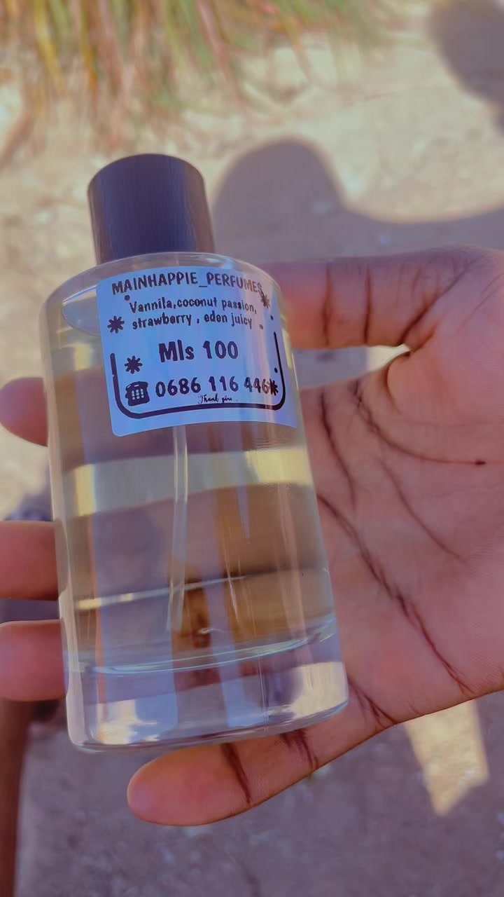 @mainhappie_perfumes