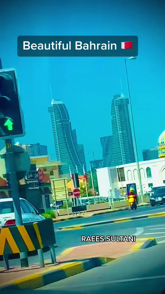 @RAEES SULTANI🇧🇭🔹