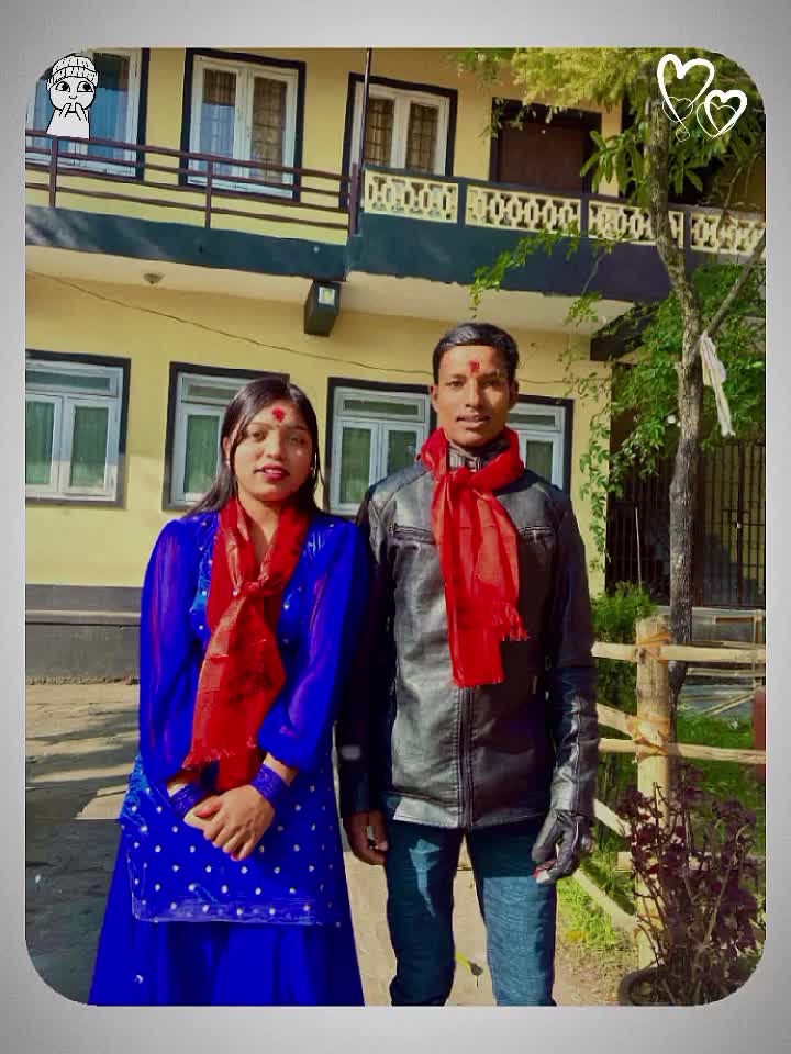 @सुरज पोखरेल