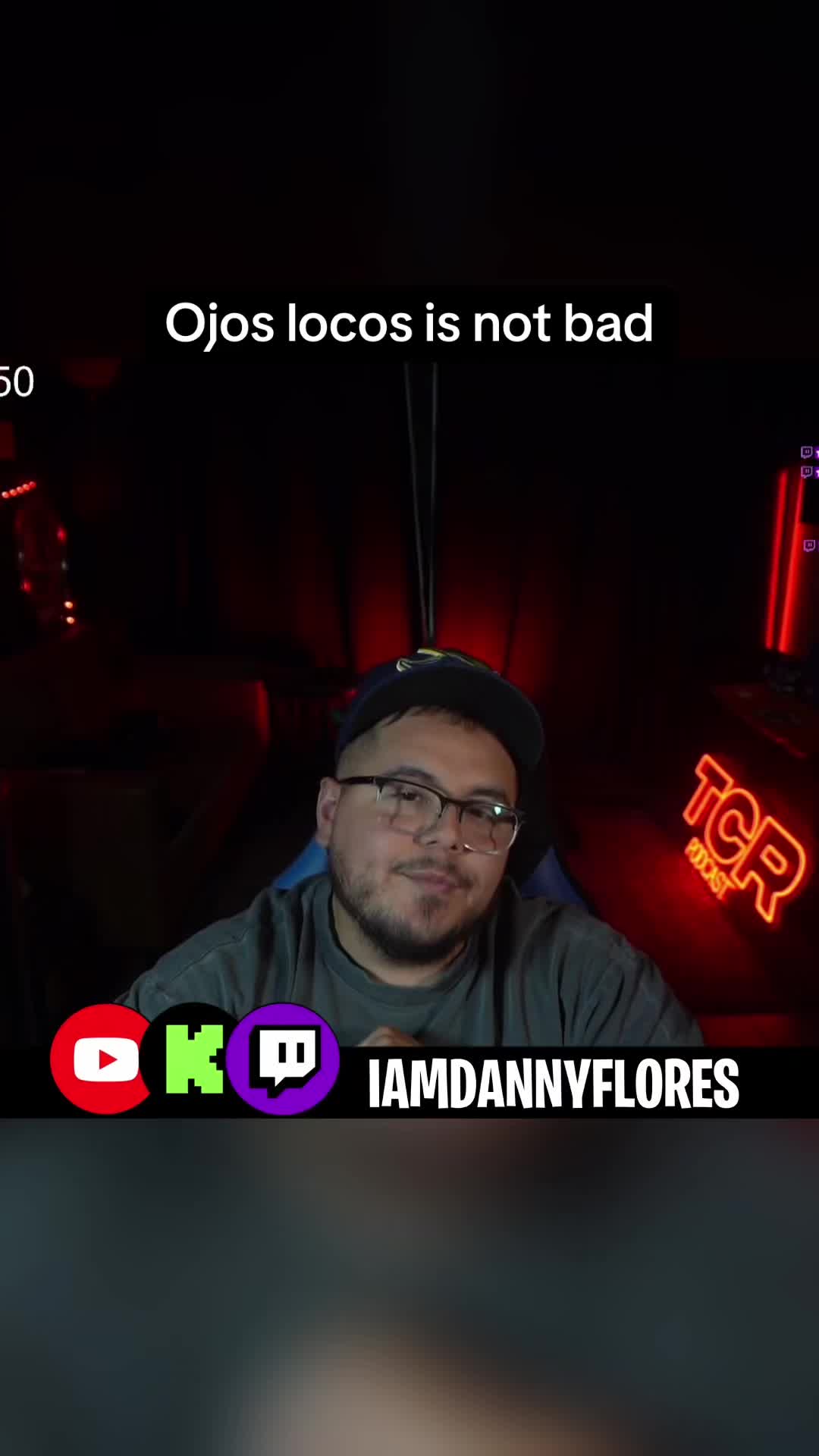 @iamdannyflores