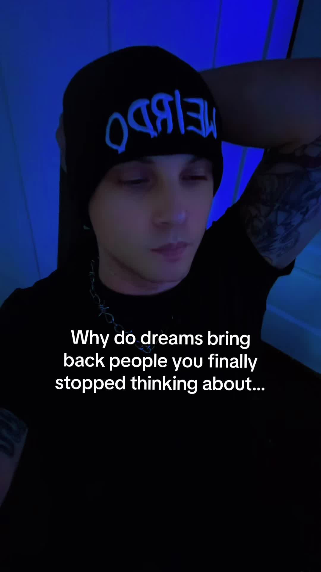 @JustHauntr