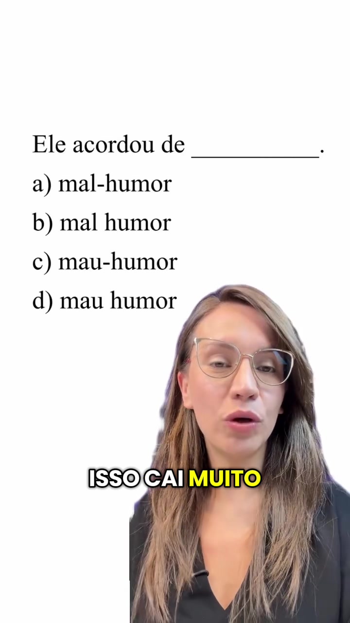 @Português com Letícia