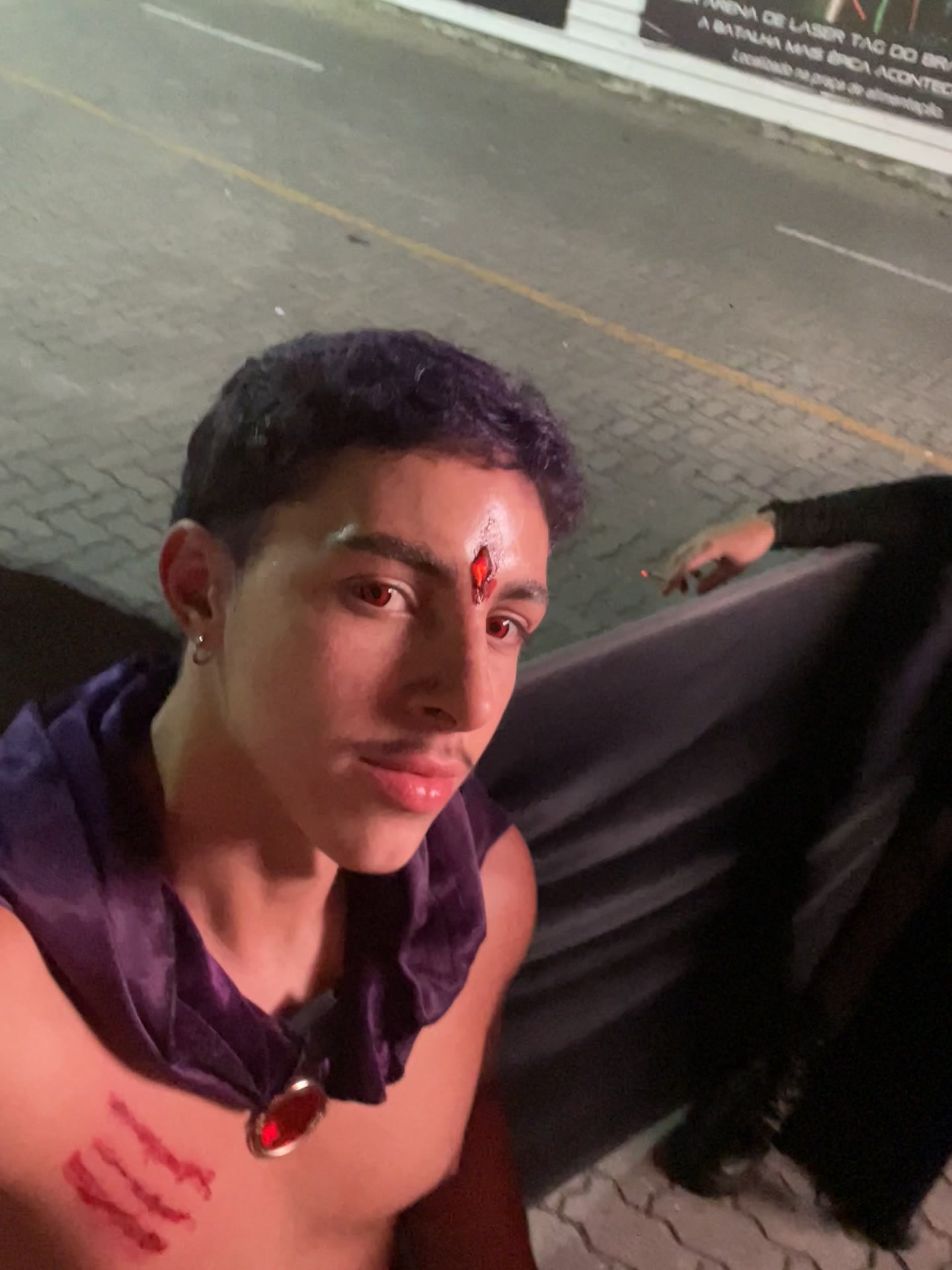 @Rodrigo filho