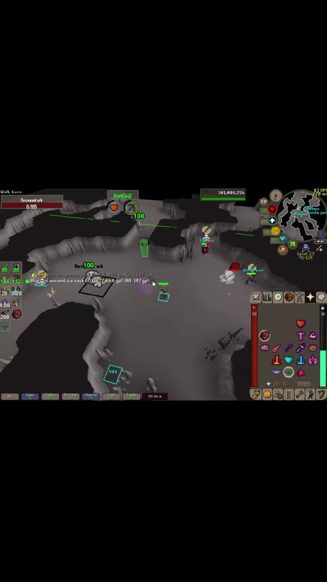 @☠️Osrs Nouman🤫🤭