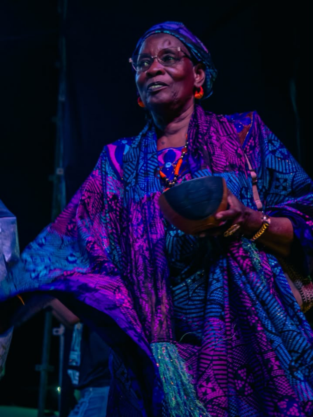 @Festival Jazz de Saint-Louis