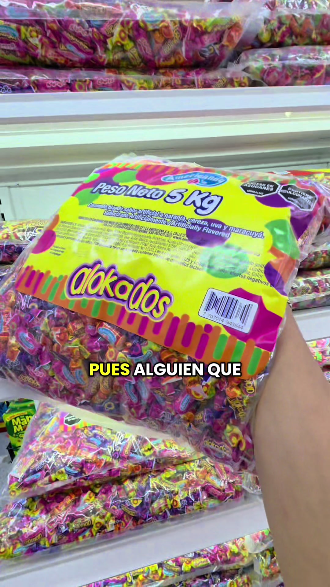 @Mundo Dulces 17