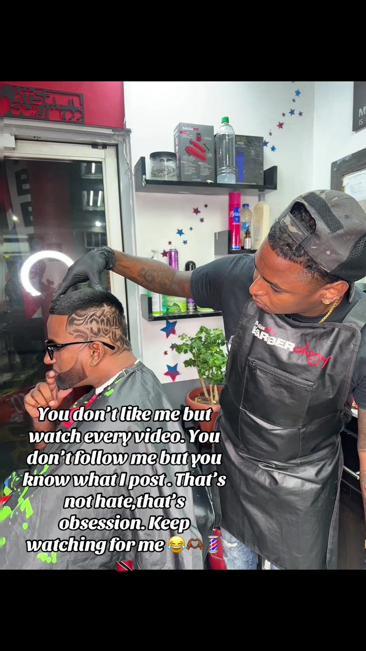 @Chris QualityCutsBarberShop