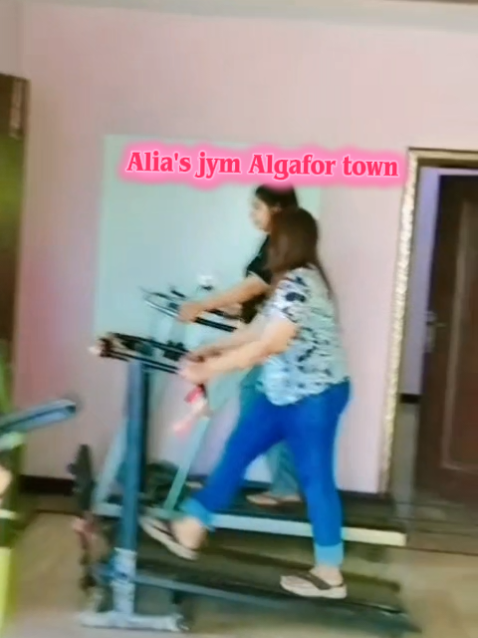@Alia's Beauty Salon