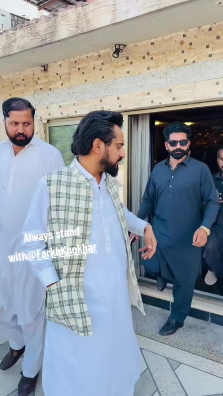 @Malik Rehan awan๐โ