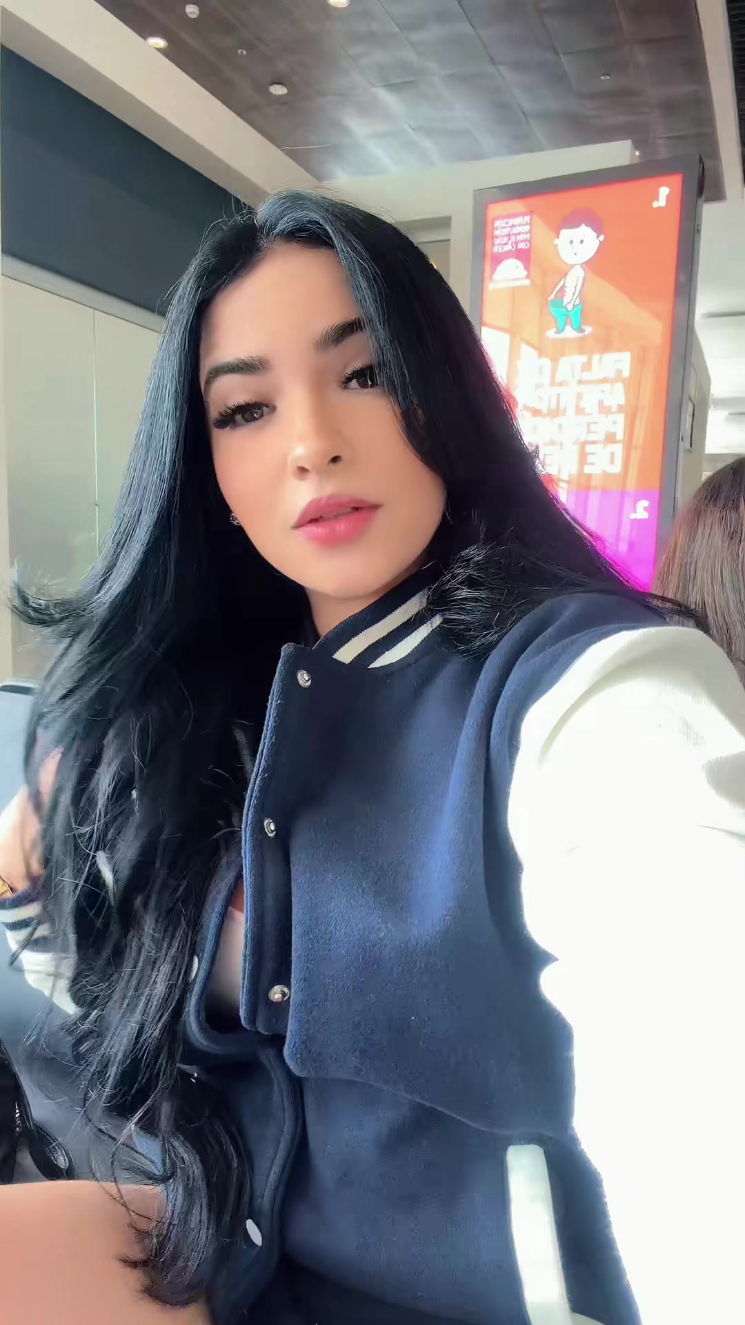 @Ester Mendoza 🇭🇳