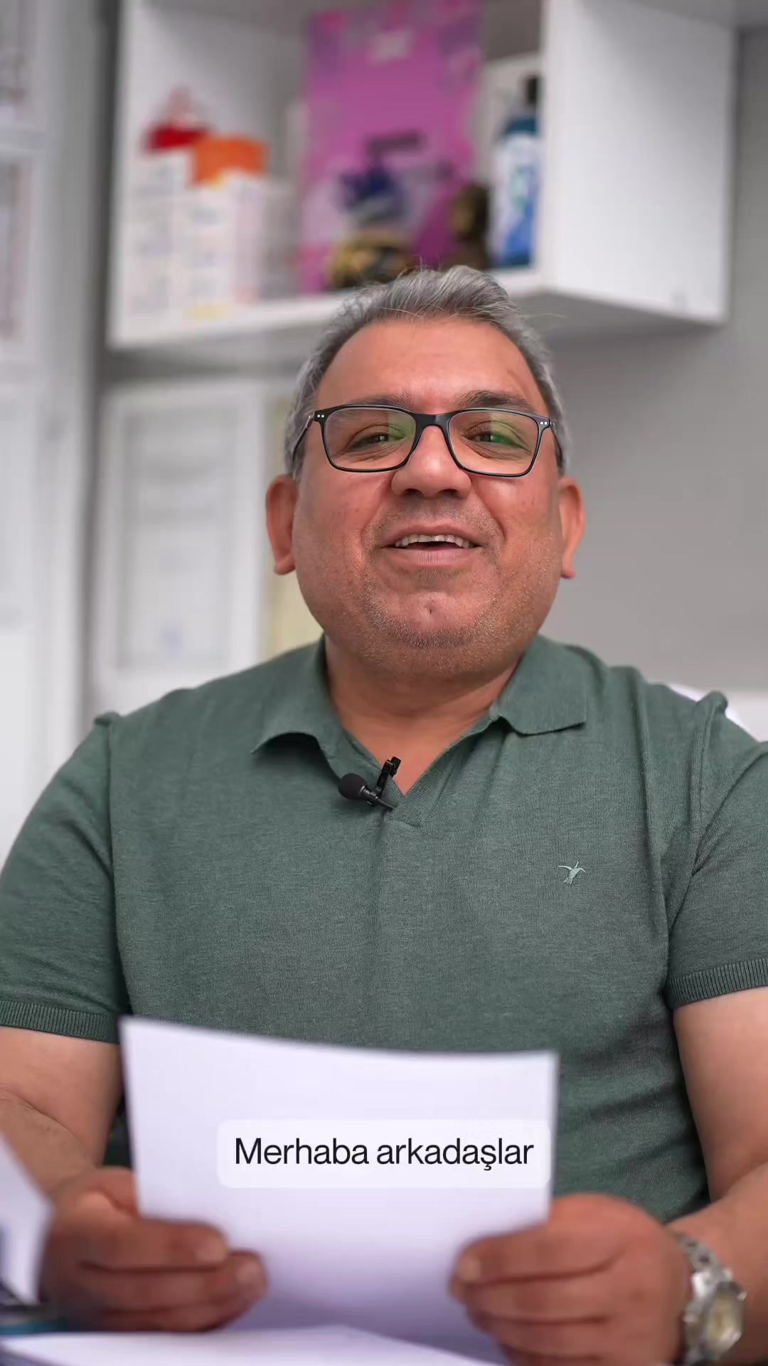 @Dr.Yusuf  Ambarcı