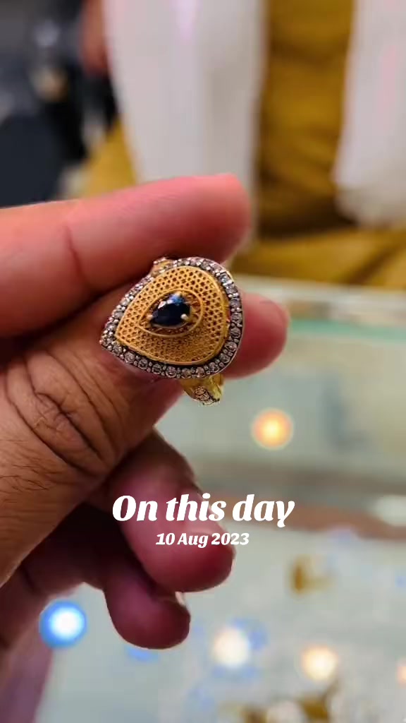 @Dubai Gold Collection