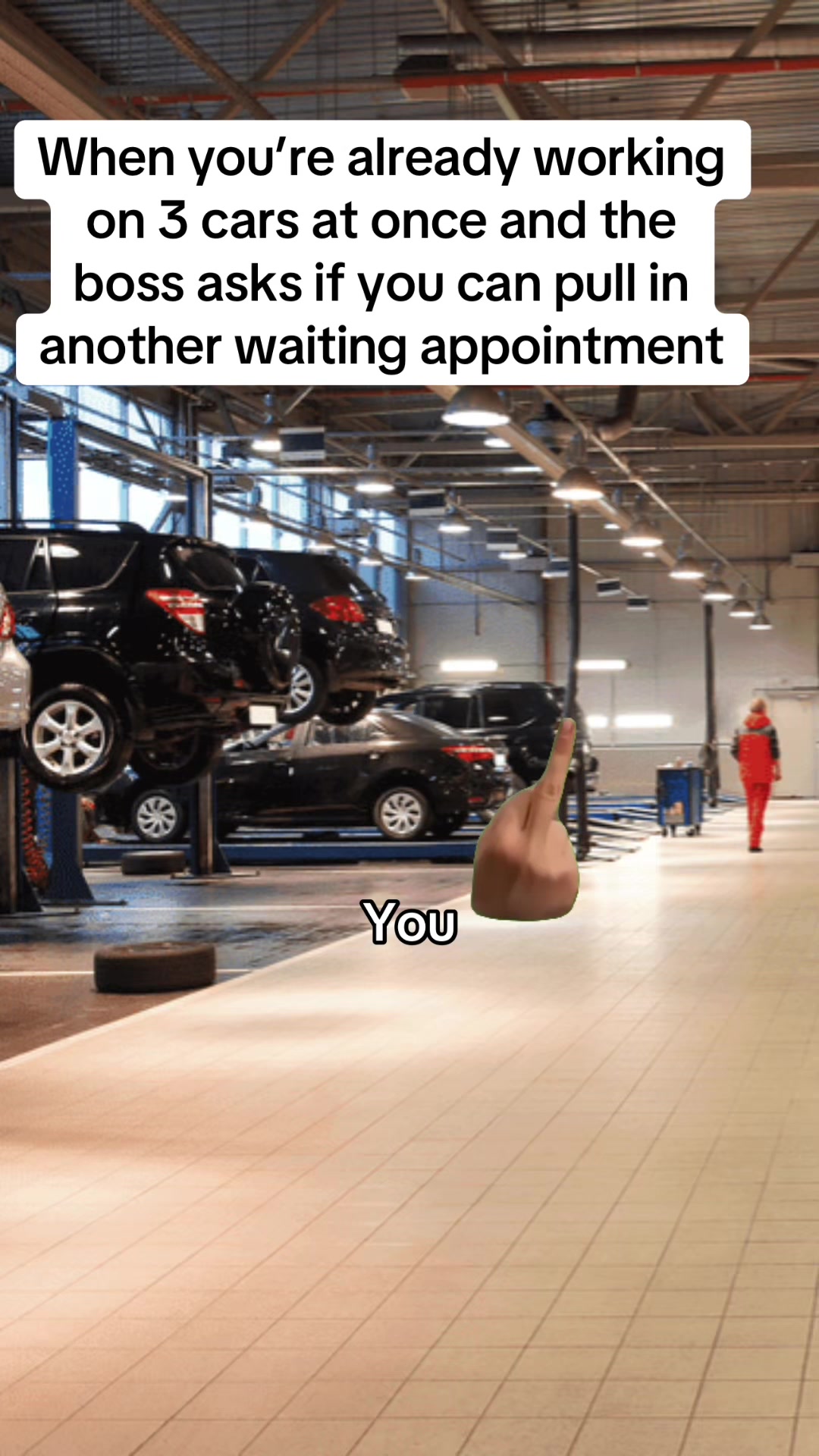 @DoucheLarue