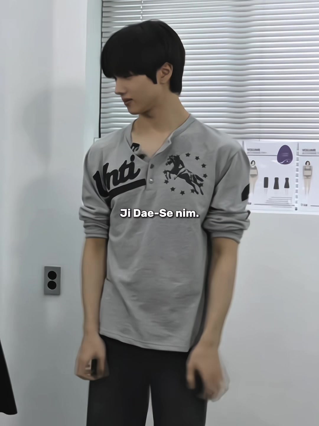 @L🐹 | Ji Dae-Se