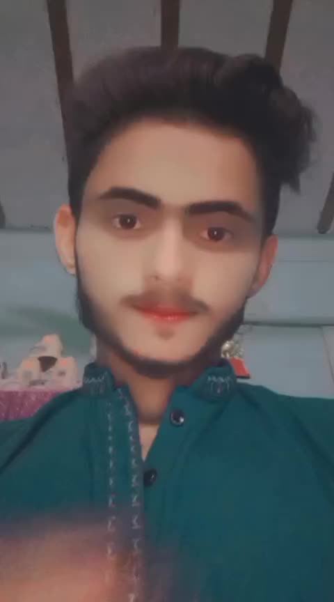@SHAMI HU YAR