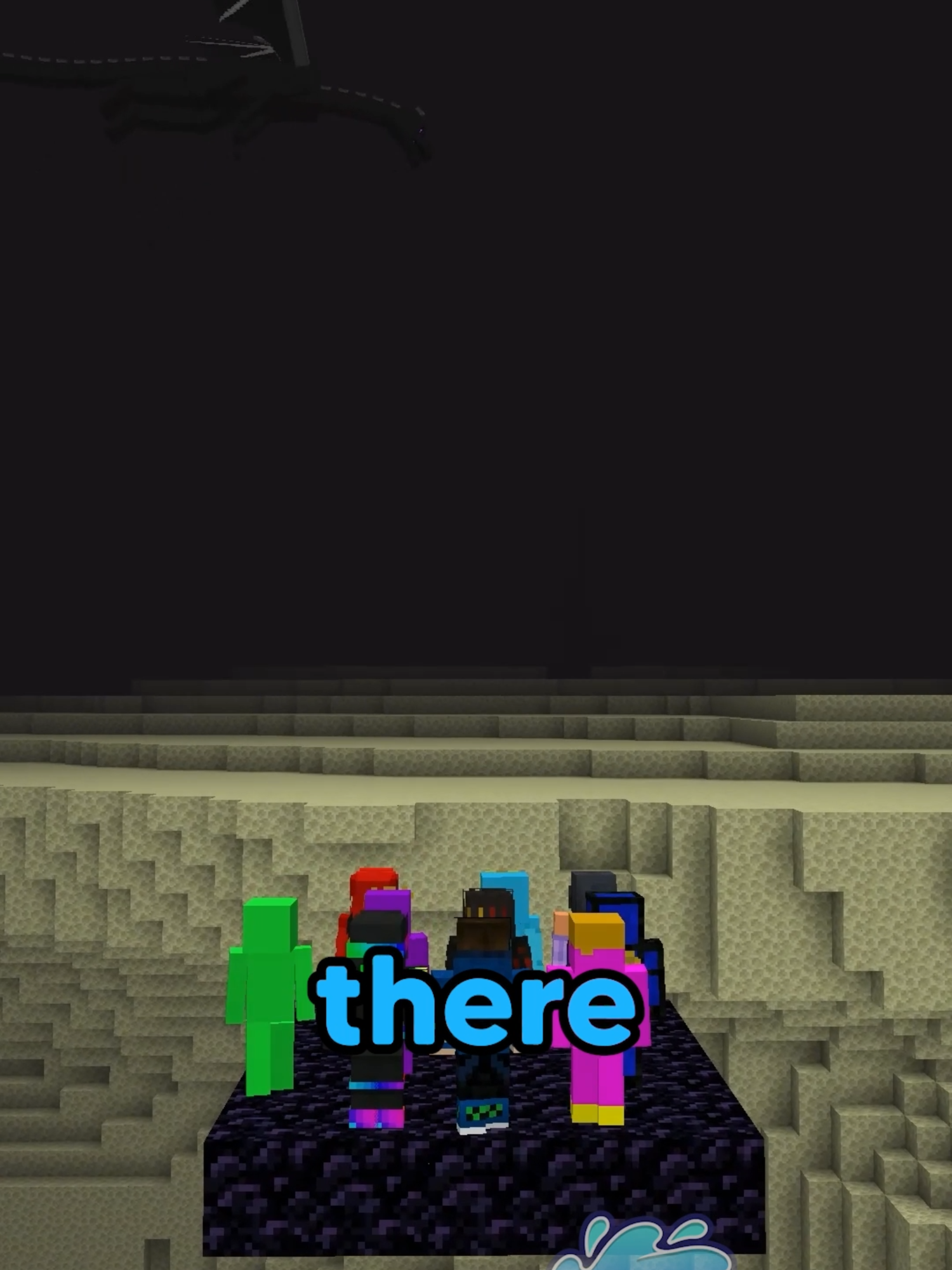 @Eystreem