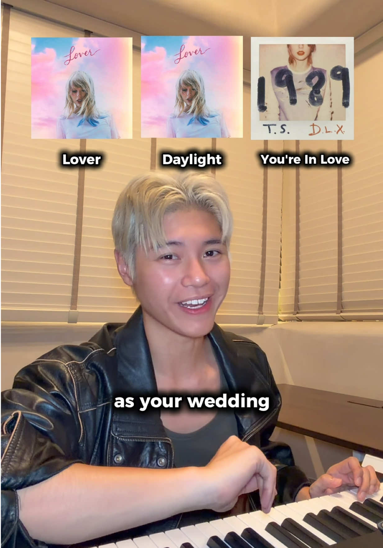 @James Wong
