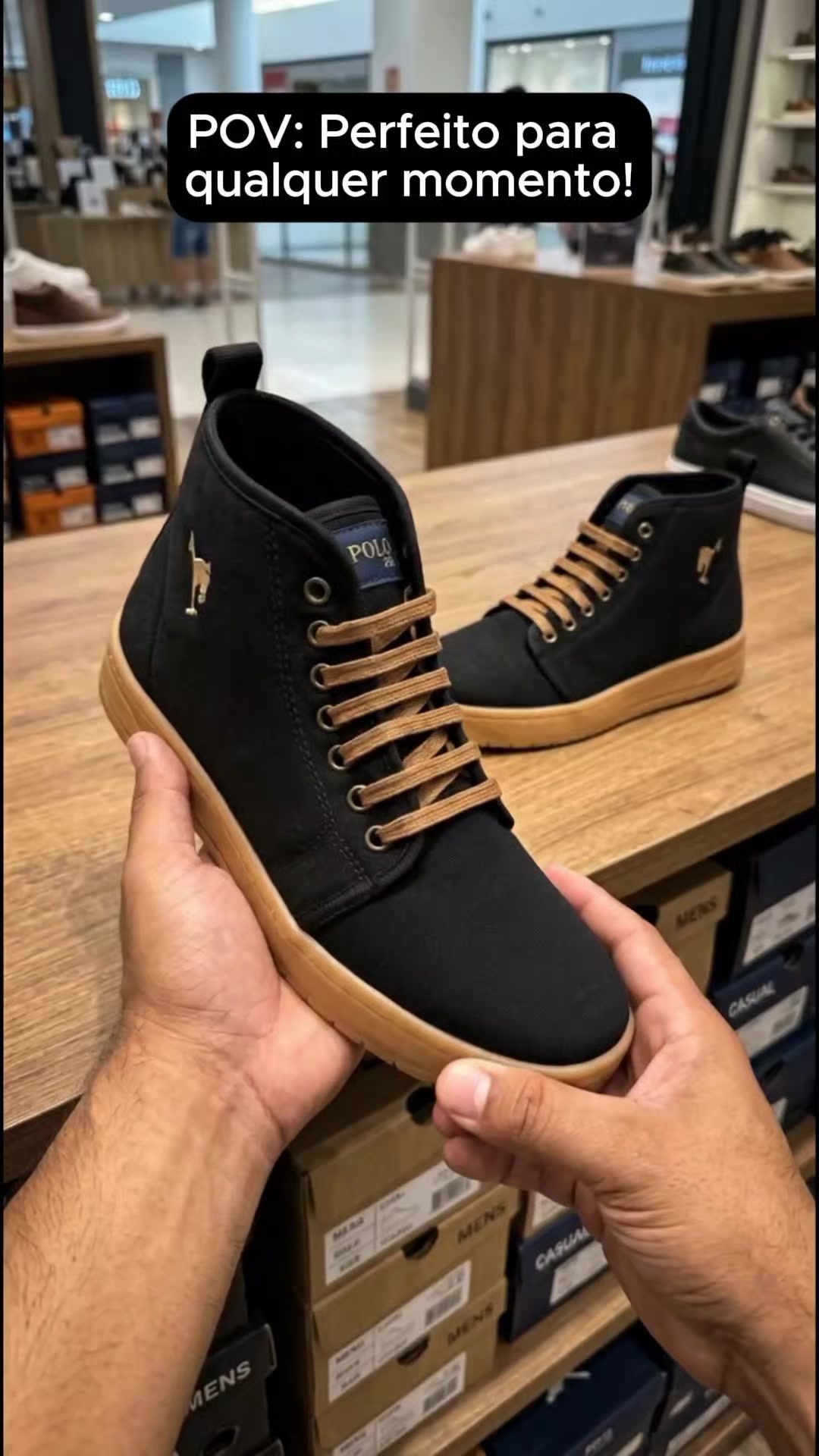 @Papo Shop