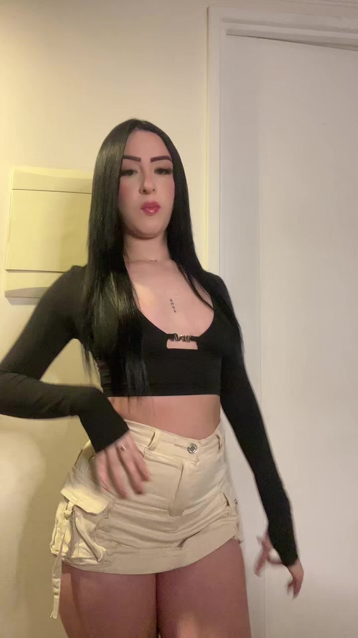 @Arianna Mendoza