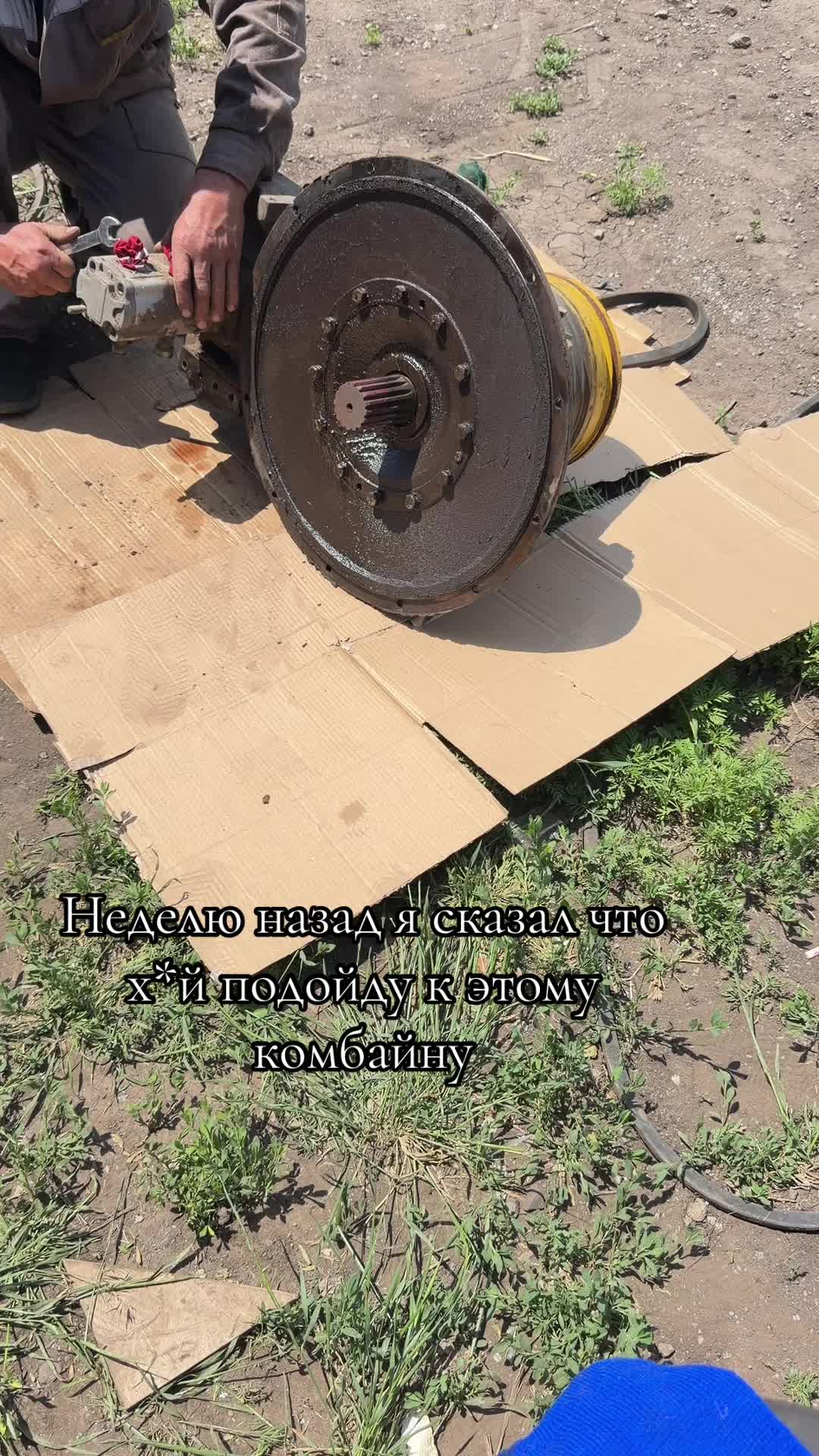 @Prostoychelovek