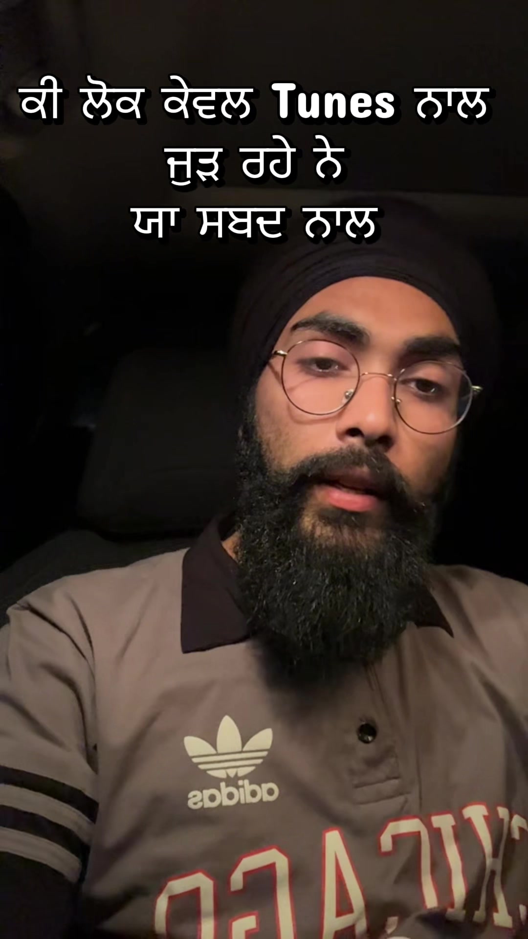 @Rav Likhari