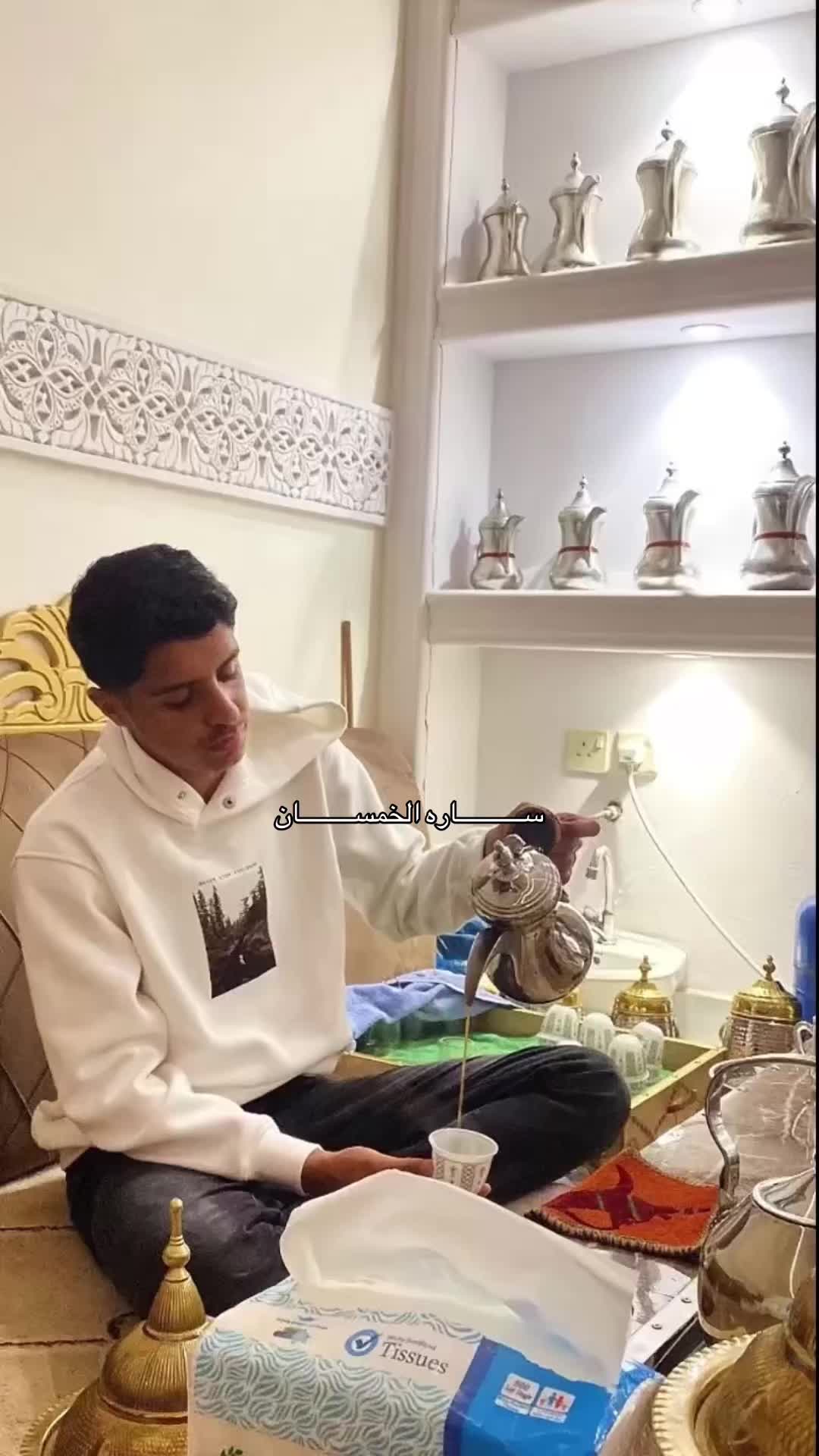 @سـاره الخمسـان ☪︎🐰
