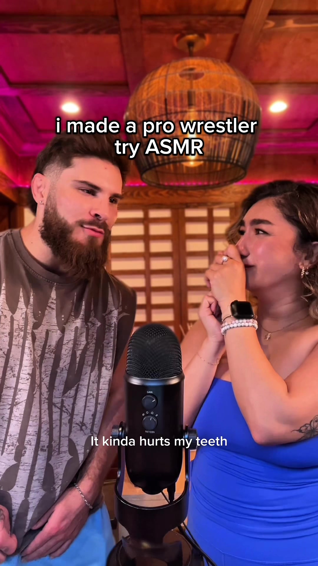 @leedah asmr