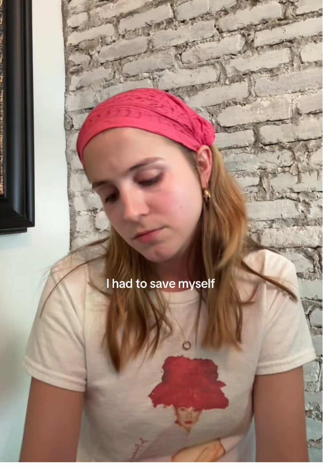 @marisa mckaye