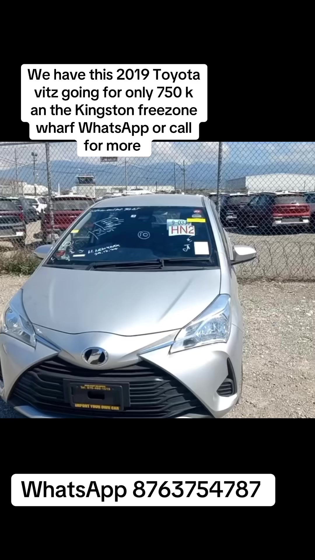 @Andre Motor Sales ltd