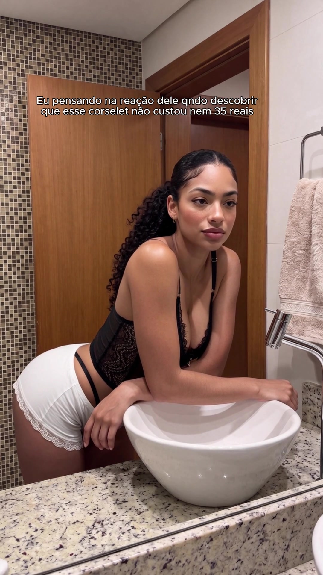 @Liz Ribeiro