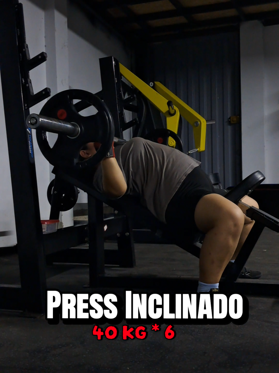 @Me dicen Pucca | Powerlifter