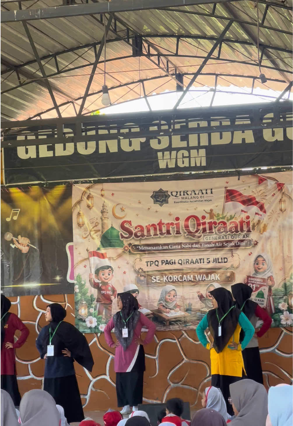 @Wisata Gentong Mas