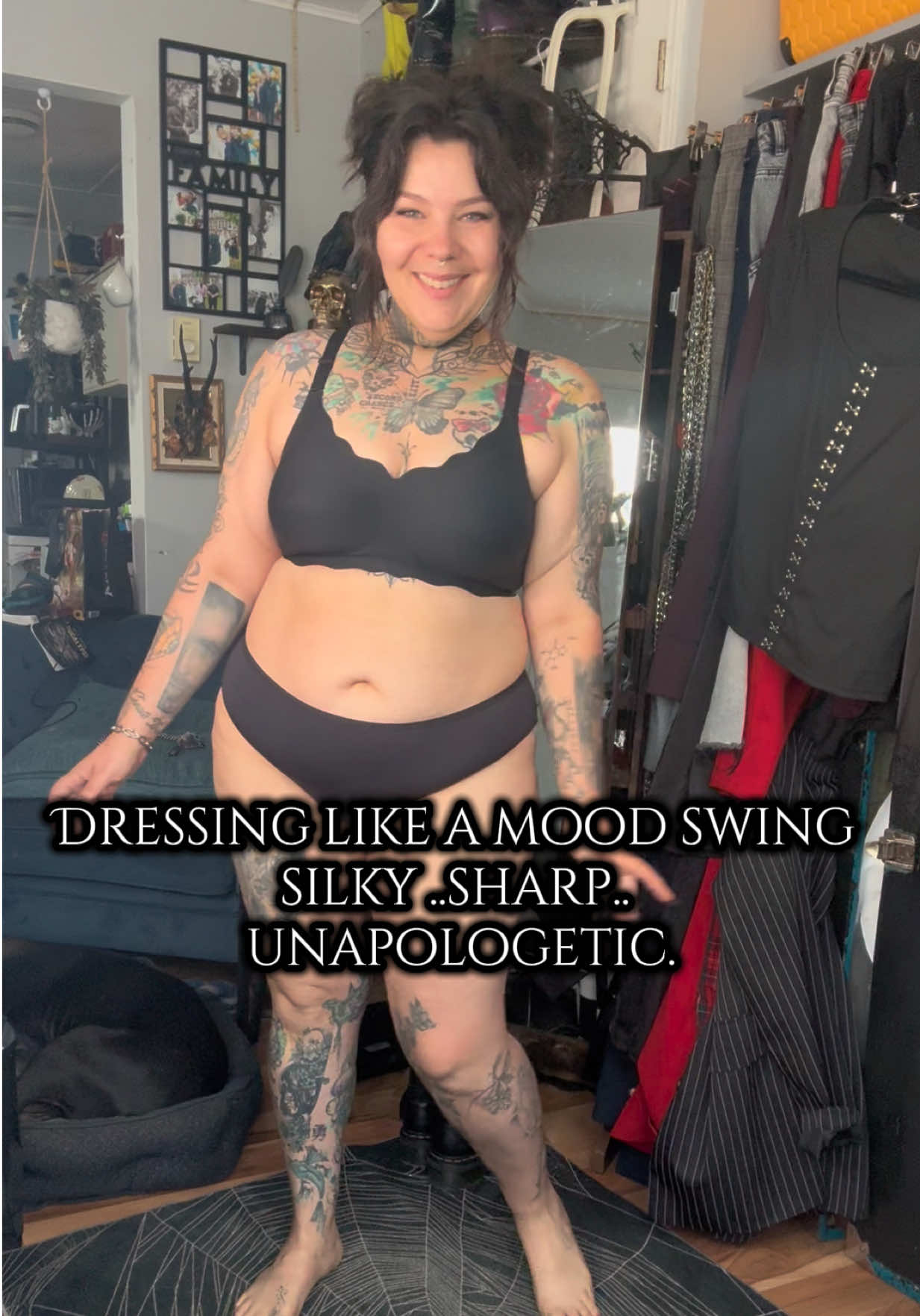 @Wizdom Hailz | Personal Style