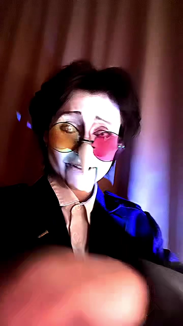 @♰𝙱⦻𝚗aℓfa☆*