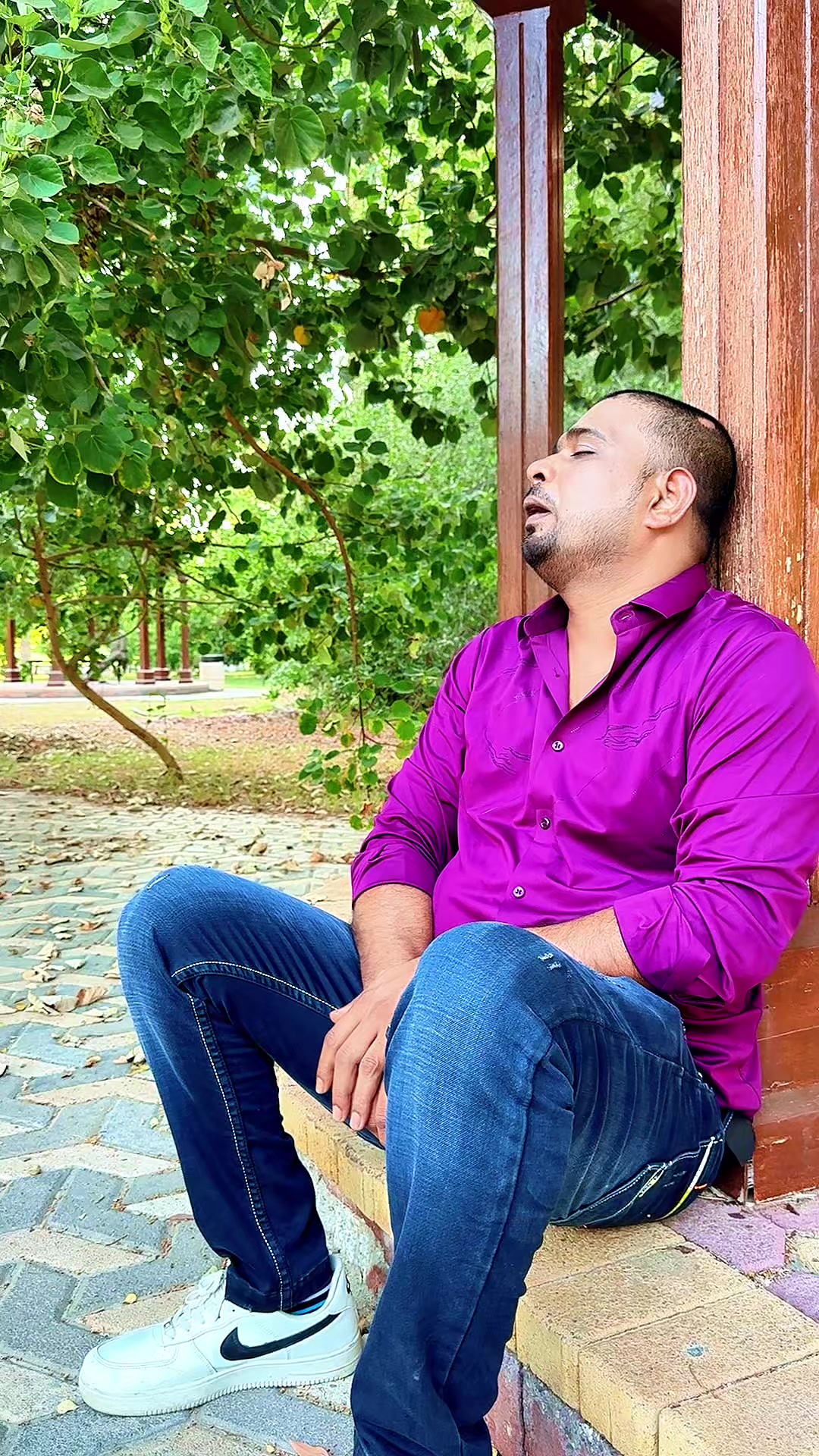 @đĸđ§đShafiq đ§đŠđĸ
