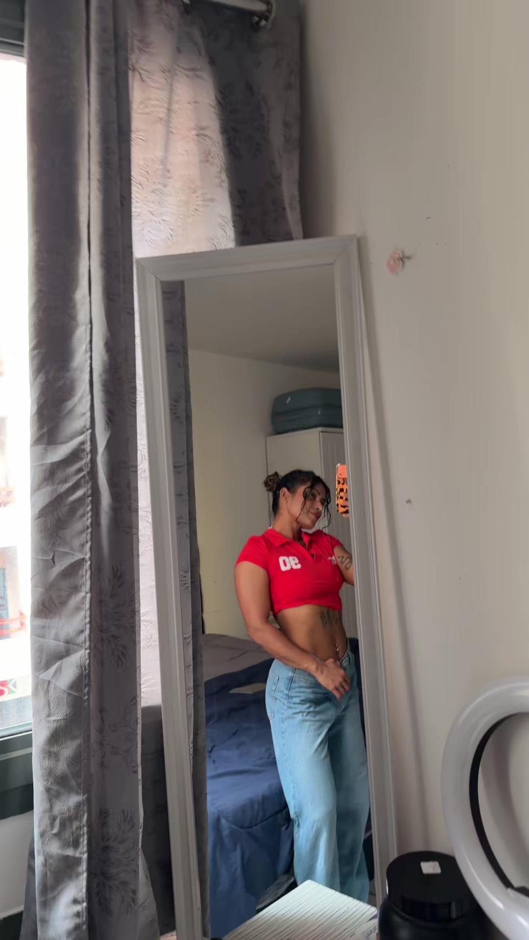 @Coach Adishashe.fit🇦🇪 شيهاني