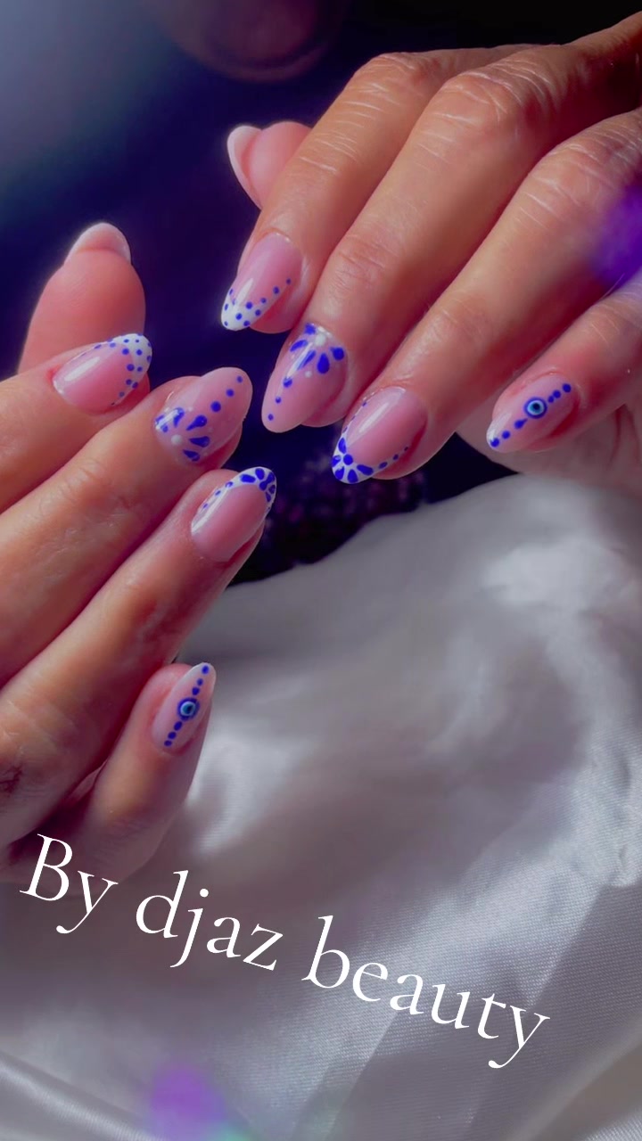 @By Djaz Beauty