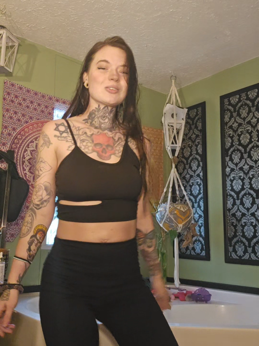 @twistedgypsy