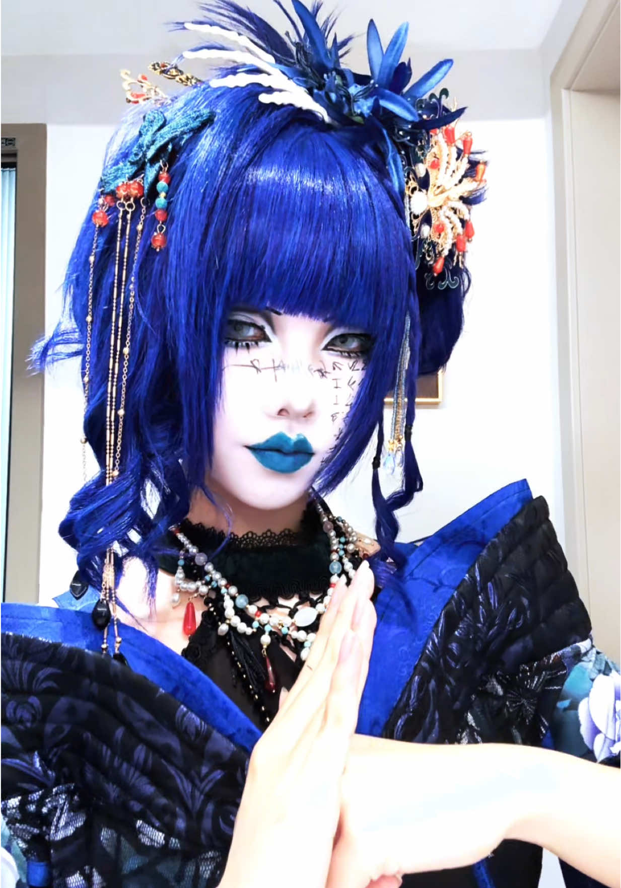 @江玿