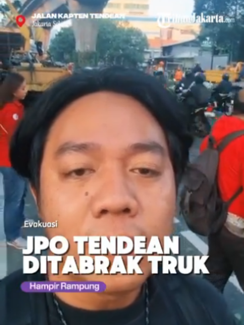 @Tribun Jakarta Official