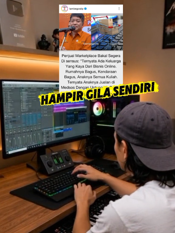 @Joe Rangga
