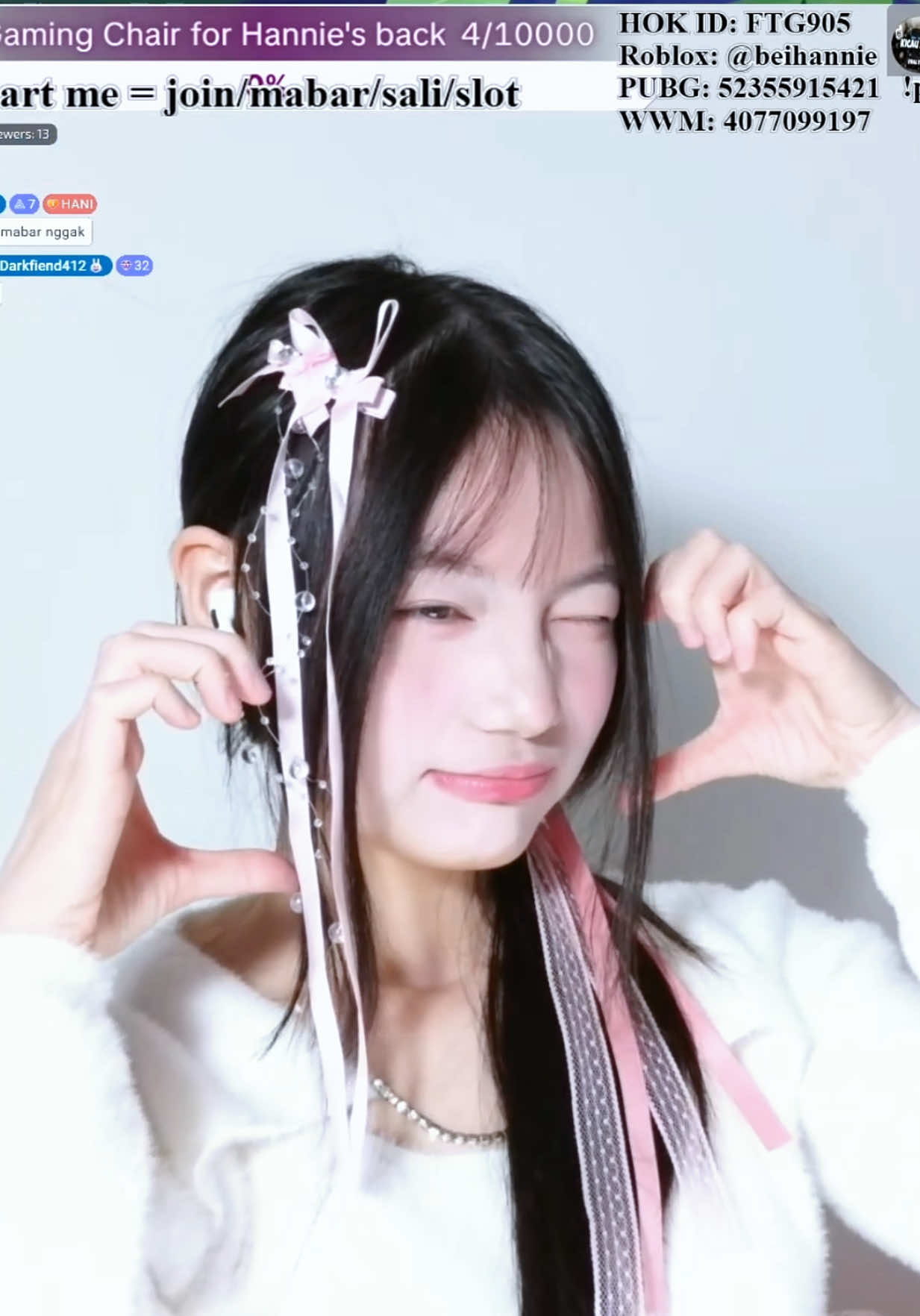 @🧸baby hani🍯