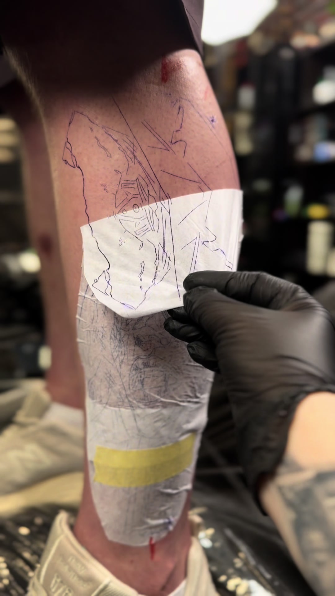 @Chaika_tattoo